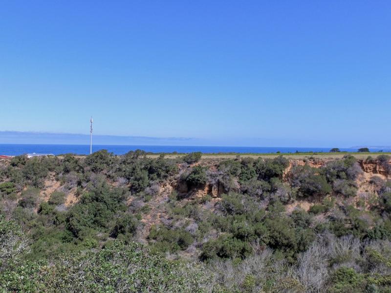0 Bedroom Property for Sale in Outeniqua Strand Western Cape